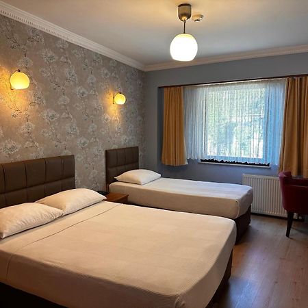 Lonca Butik Hotel Гиресун Екстериор снимка