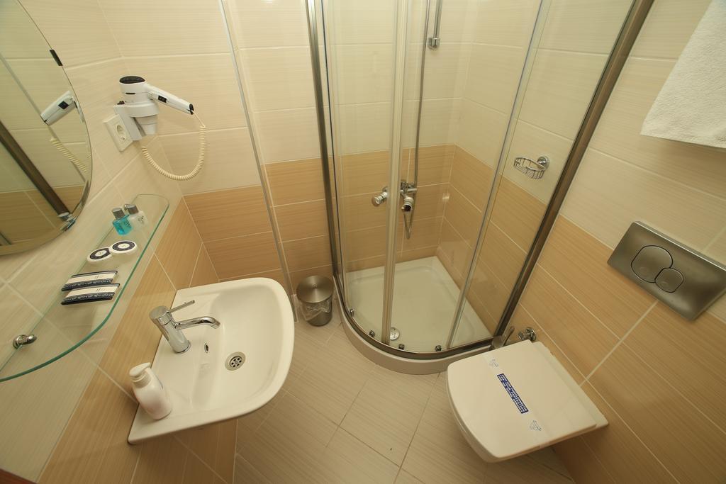 Lonca Butik Hotel Гиресун Стая снимка