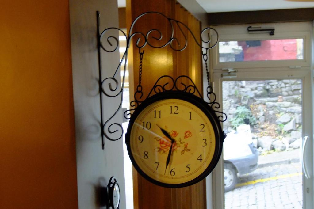 Lonca Butik Hotel Гиресун Екстериор снимка